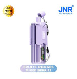 Puff Dojo Blast Bundle 30K Fruits Rouges - Dojo by Vaporesso