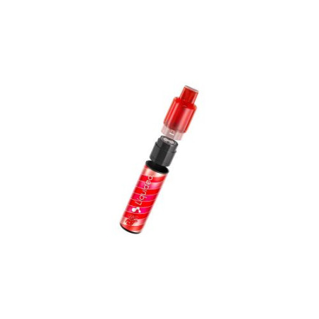 Puff Dojo Blast Bundle 30K Fruits Rouges - Dojo by Vaporesso