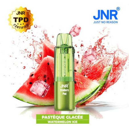 Puff Dojo Blast Bundle 30K Fruits Rouges - Dojo by Vaporesso