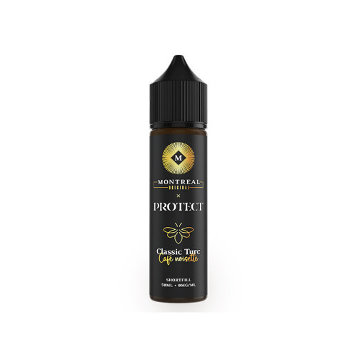 Classic Turc Café Noisette Protect X