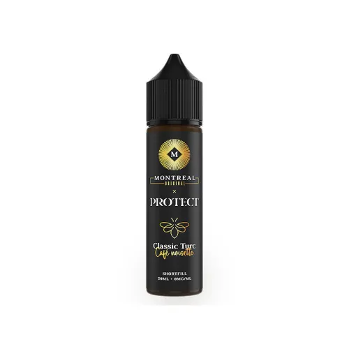 Classic Turc Café Noisette Protect X
