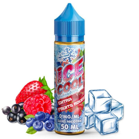 Extra Fruits Rouges