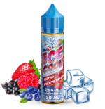 Extra Fruits Rouges