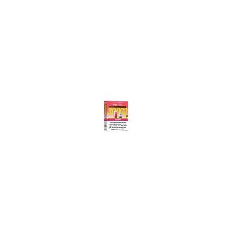 Puff Dojo Blast Bundle 30K Kiwi Fruit de la Passion Goyave - Dojo by Vaporesso