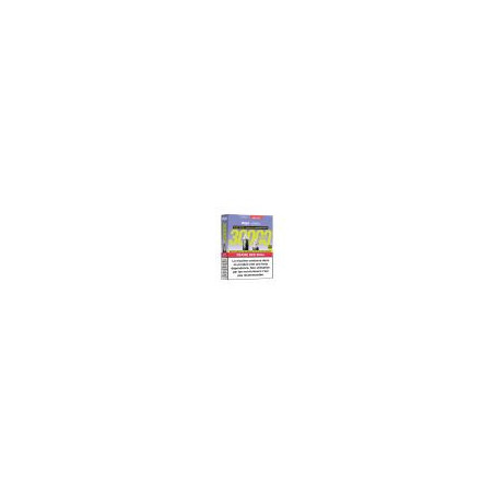 Puff Dojo Blast Bundle 30K Kiwi Fruit de la Passion Goyave - Dojo by Vaporesso