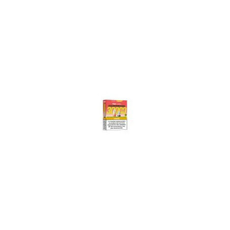 Puff Dojo Blast Bundle 30K Kiwi Fruit de la Passion Goyave - Dojo by Vaporesso
