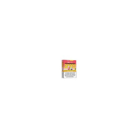 Puff Dojo Blast Bundle 30K Kiwi Fruit de la Passion Goyave - Dojo by Vaporesso