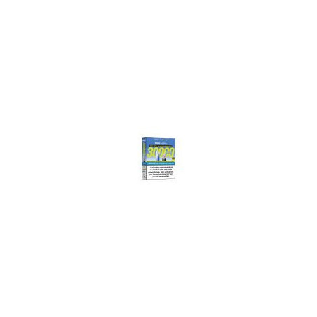 Puff Dojo Blast Bundle 30K Kiwi Fruit de la Passion Goyave - Dojo by Vaporesso