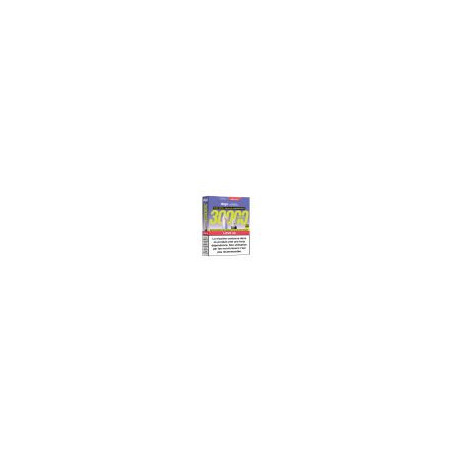 Puff Dojo Blast Bundle 30K Kiwi Fruit de la Passion Goyave - Dojo by Vaporesso