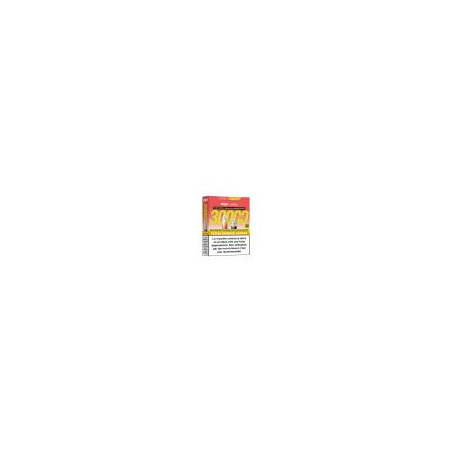 Puff Dojo Blast Bundle 30K Kiwi Fruit de la Passion Goyave - Dojo by Vaporesso
