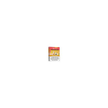 Puff Dojo Blast Bundle 30K Kiwi Fruit de la Passion Goyave - Dojo by Vaporesso