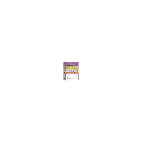 Puff Dojo Blast Bundle 30K Kiwi Fruit de la Passion Goyave - Dojo by Vaporesso