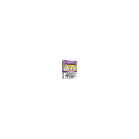 Puff Dojo Blast Bundle 30K Kiwi Fruit de la Passion Goyave - Dojo by Vaporesso