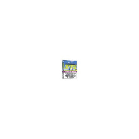 Puff Dojo Blast Bundle 30K Kiwi Fruit de la Passion Goyave - Dojo by Vaporesso