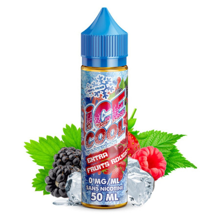 Extra Fruits Rouges