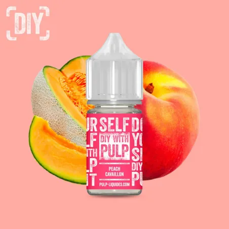 Peach Cavaillon