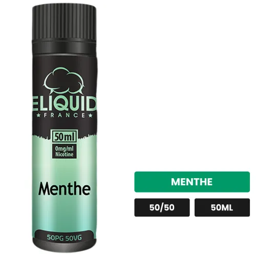 Menthe