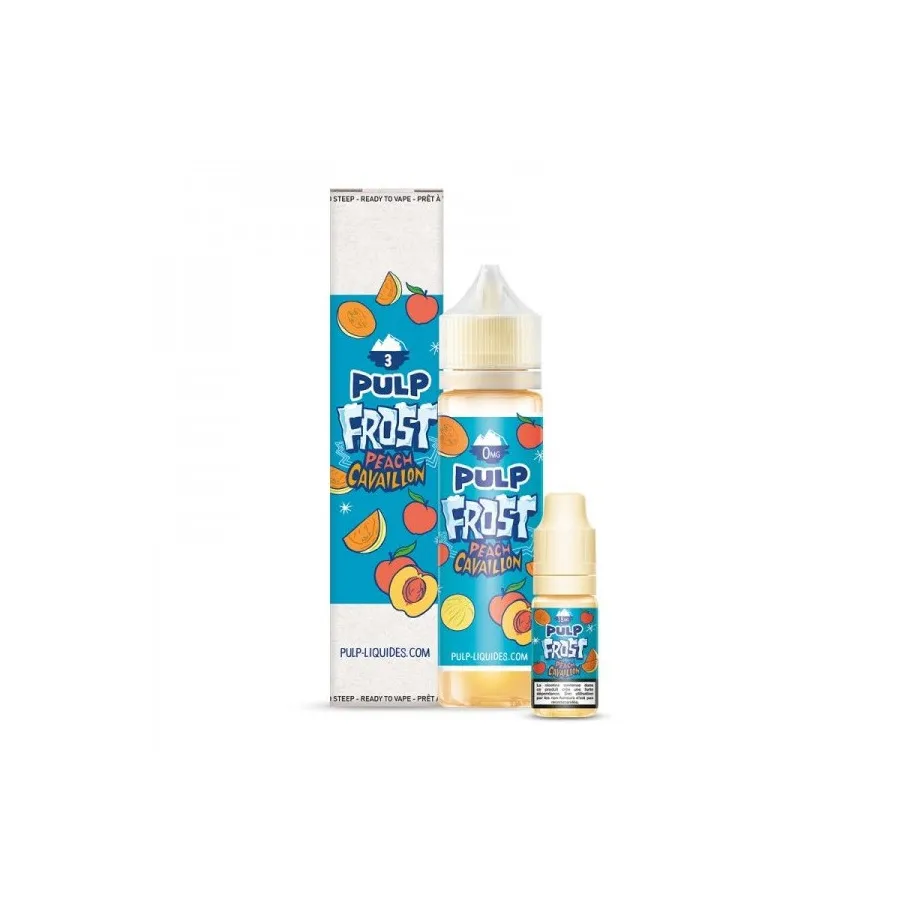 Peach Cavaillon