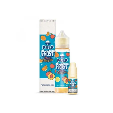 Peach Cavaillon