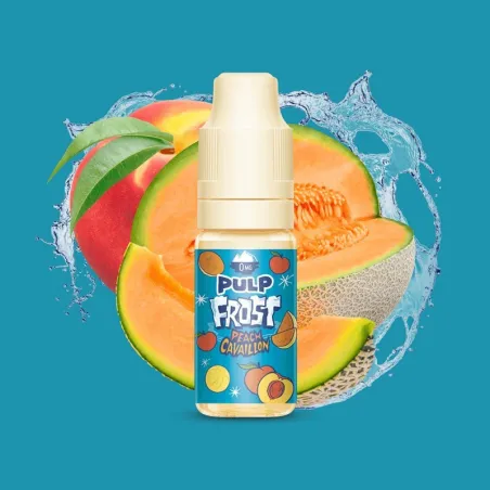 Peach Cavaillon