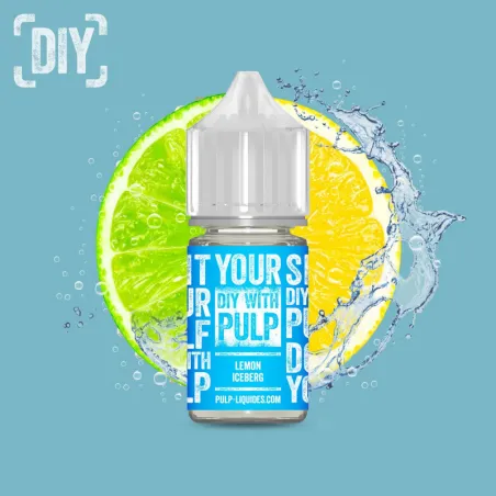 Lemon Iceberg