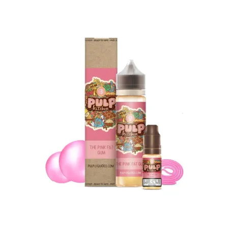 The Pink Fat Gum