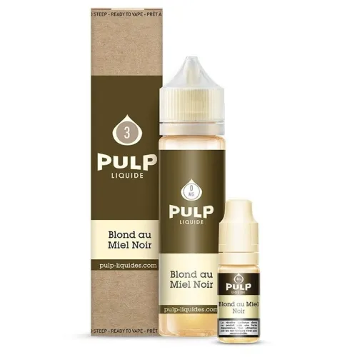 Blond au Miel Noir