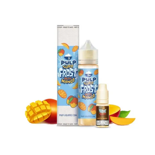 Arctic Mango