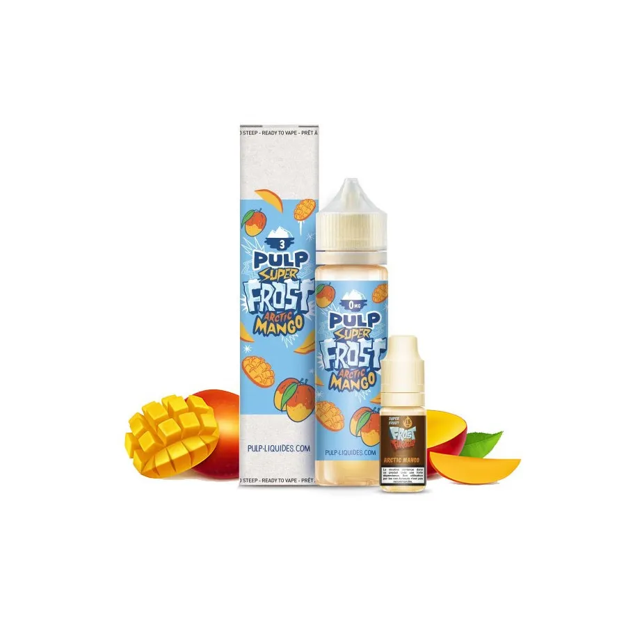 Arctic Mango