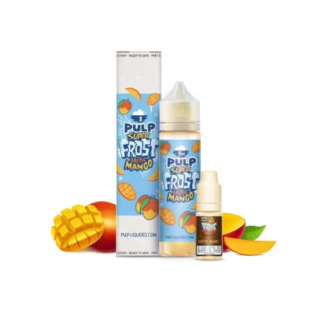 Arctic Mango