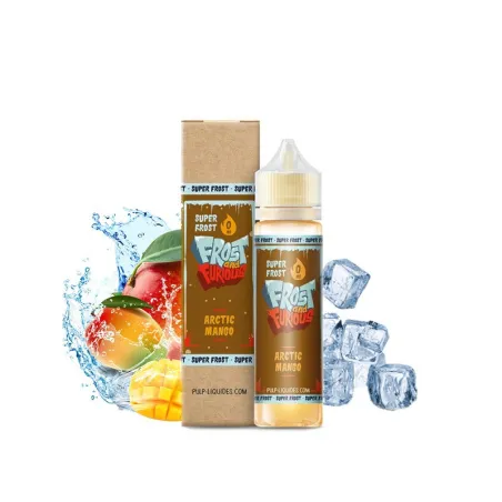 Arctic Mango