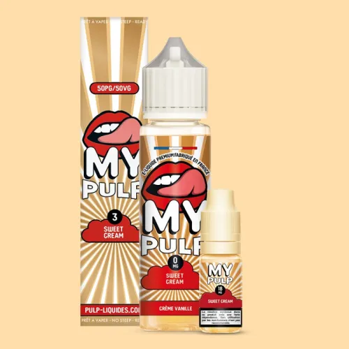 Sweet Cream