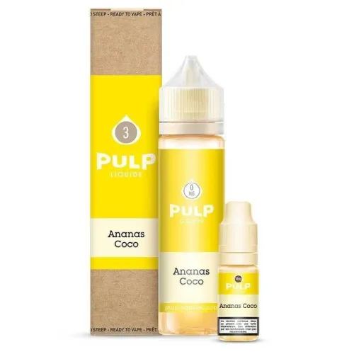 Ananas Coco