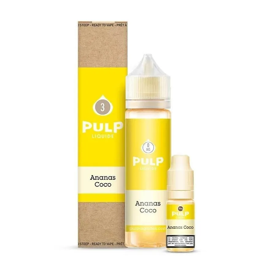 Ananas Coco