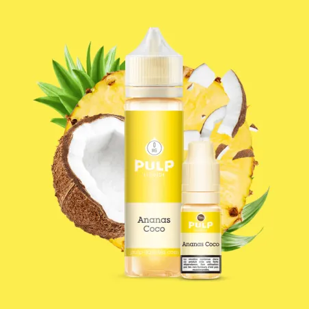 Ananas Coco