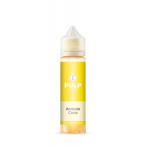 Ananas Coco