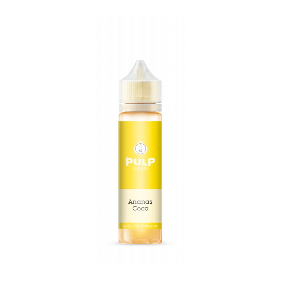 Ananas Coco