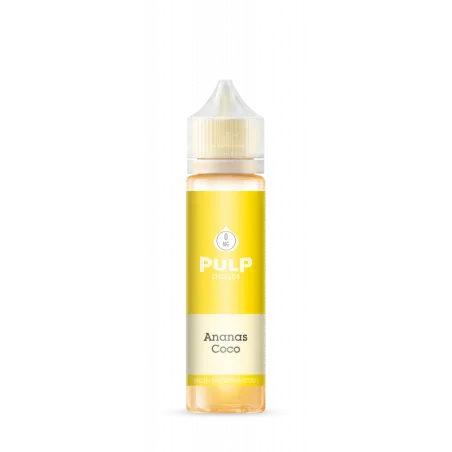 Ananas Coco