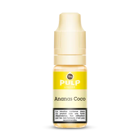 Ananas Coco