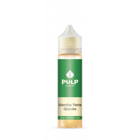 Menthe Verte Glacée