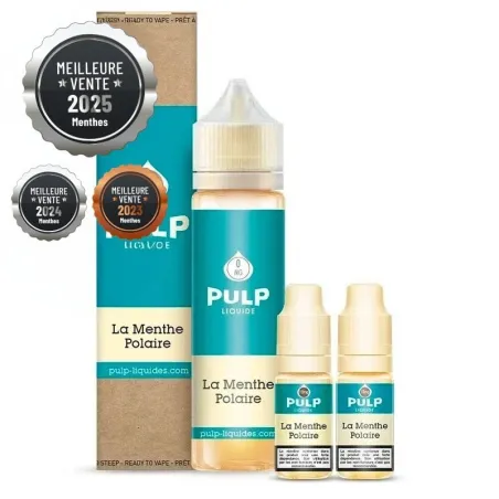 Menthe Polaire
