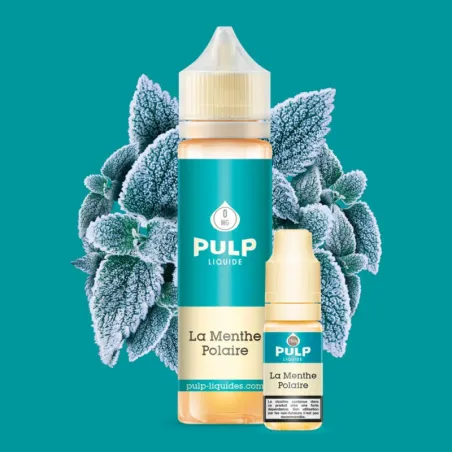 Menthe Polaire