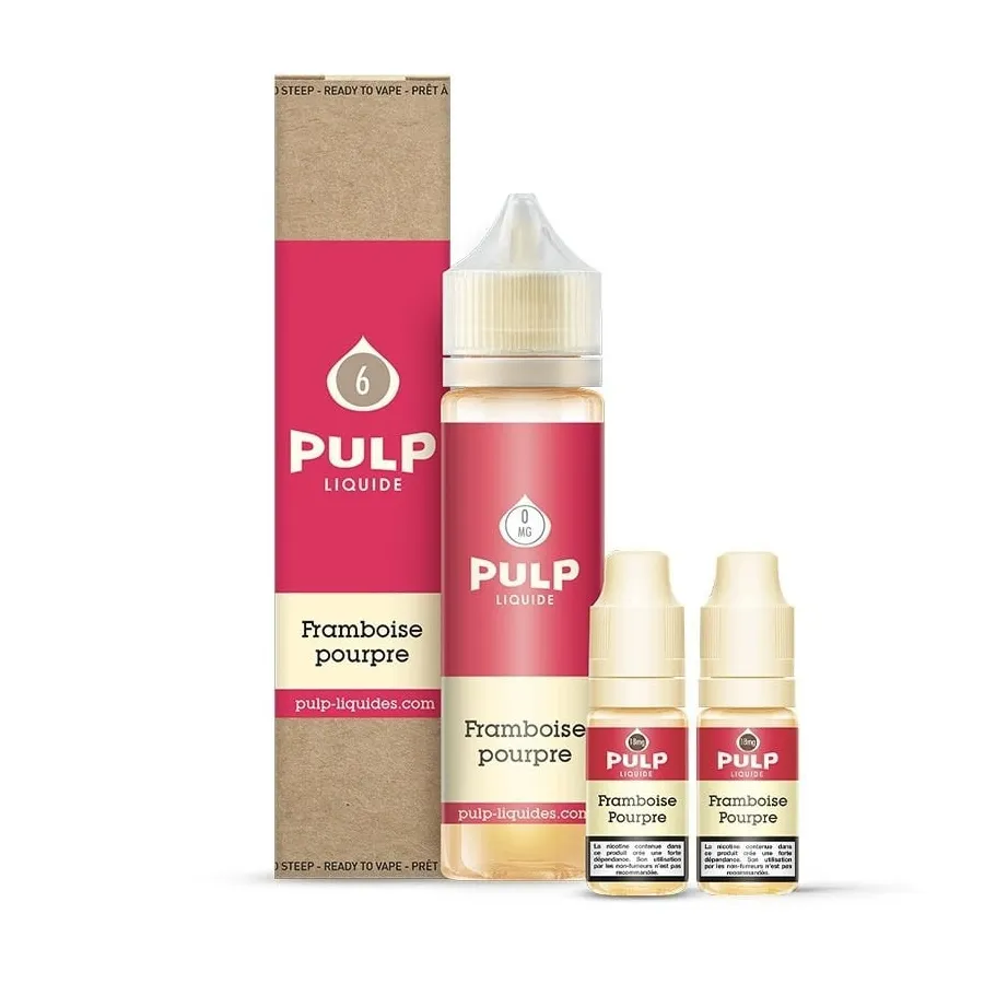 Framboise Pourpre