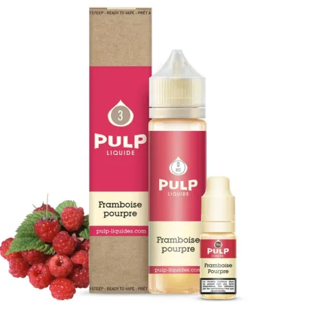 Framboise Pourpre
