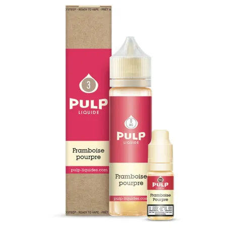 Framboise Pourpre