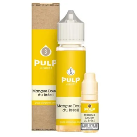 Mangue Douce du Brésil