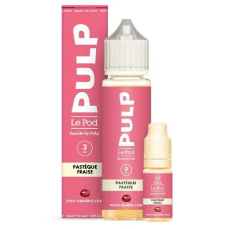 Pastèque Fraise