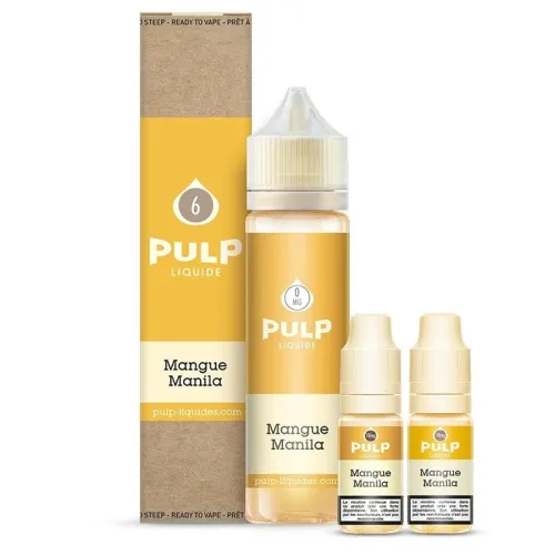 Mangue Manilla