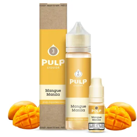 Mangue Manilla