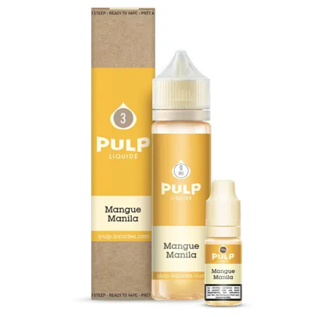 Mangue Manilla